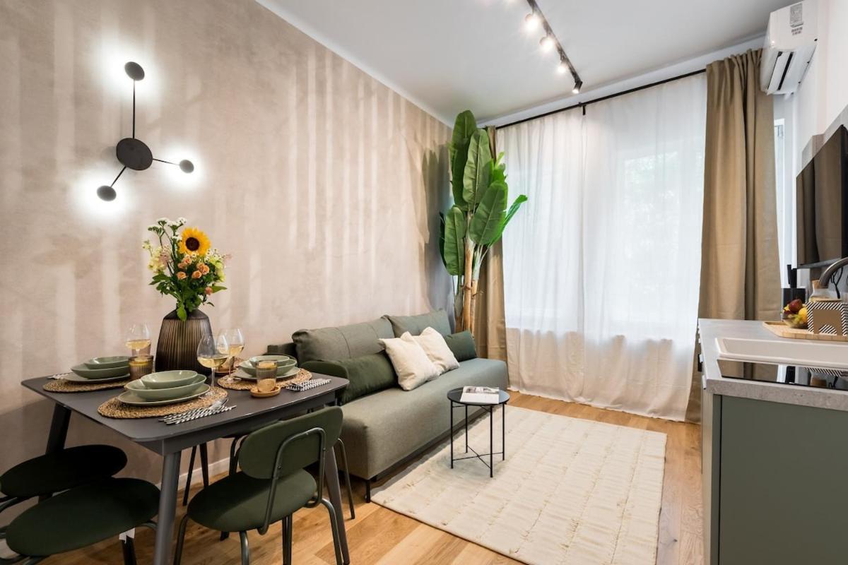 Apartament Superb 2br Flat - Location - 2 Baths Bucureşti
