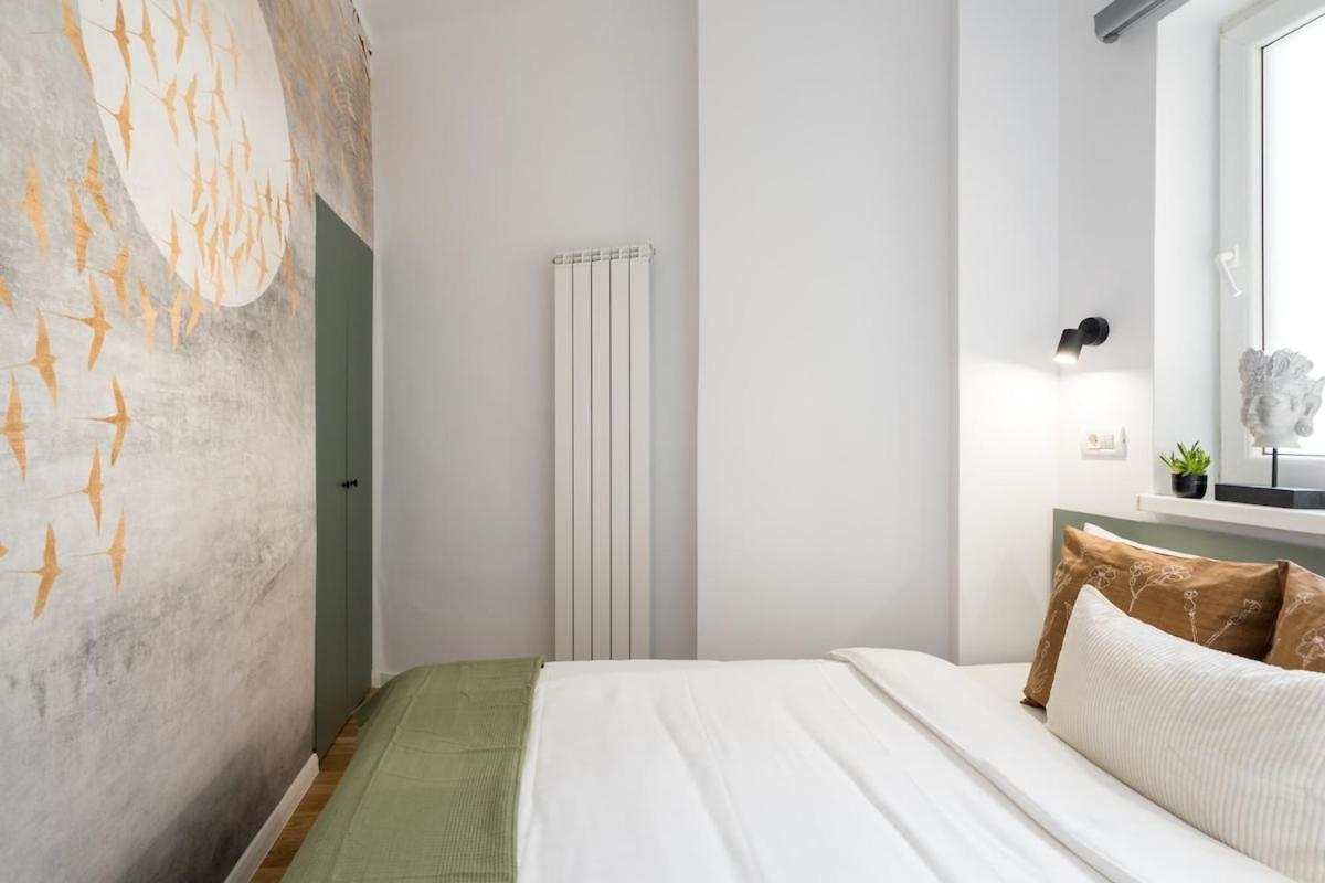 Apartament Superb 2br Flat - Location - 2 Baths