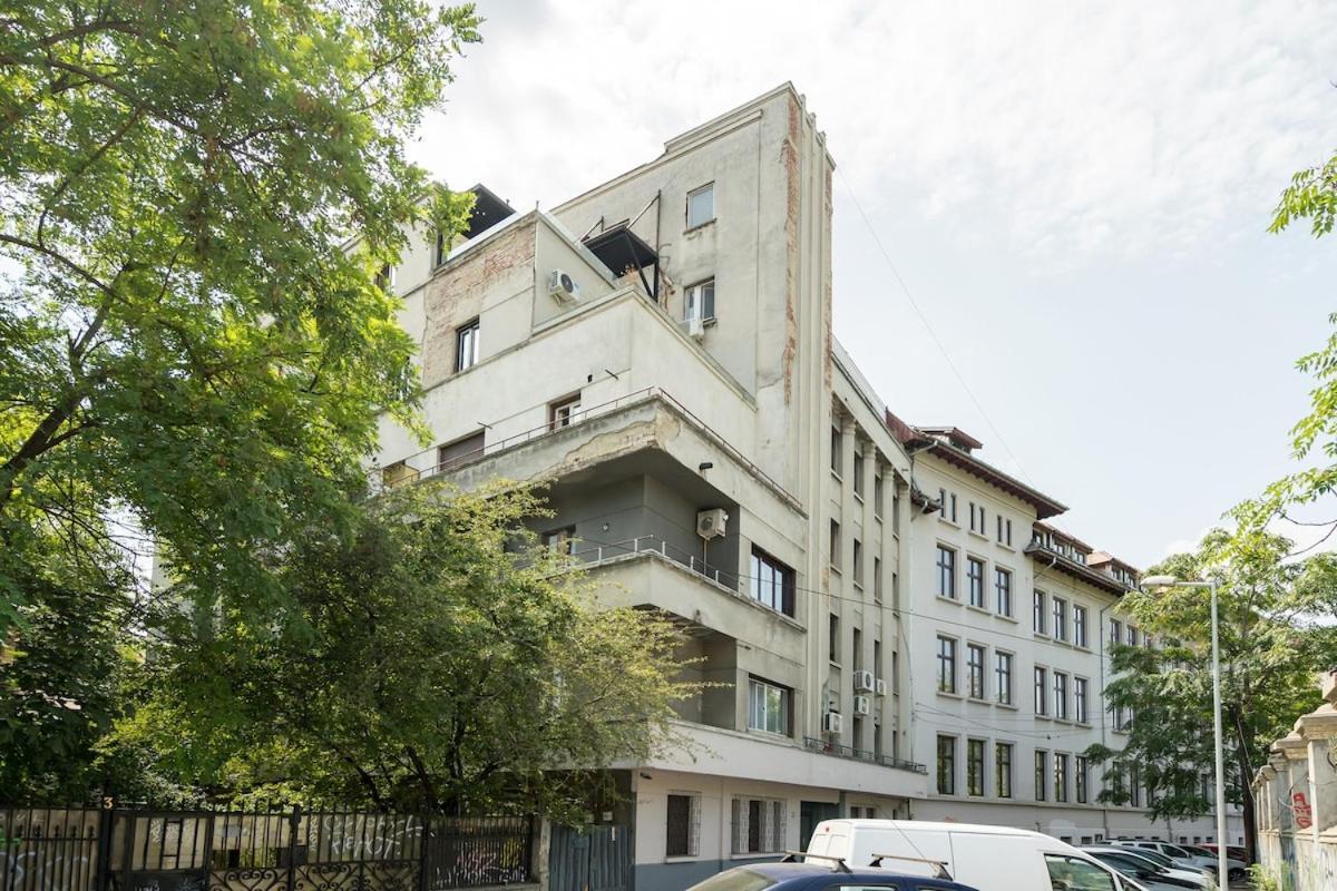 Superb 2br Flat - Location - 2 Baths * Bucureşti