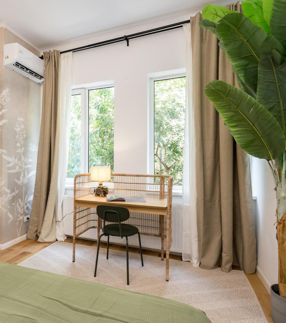 Superb 2br Flat - Location - 2 Baths Apartament Bucureşti