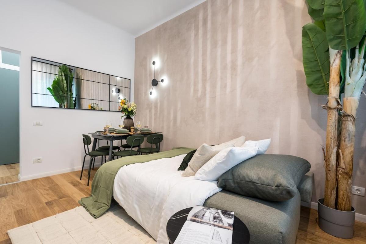 Apartament Superb 2br Flat - Location - 2 Baths *