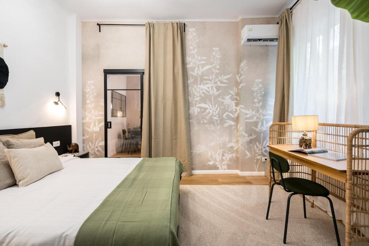 Superb 2br Flat - Location - 2 Baths Apartament Bucureşti