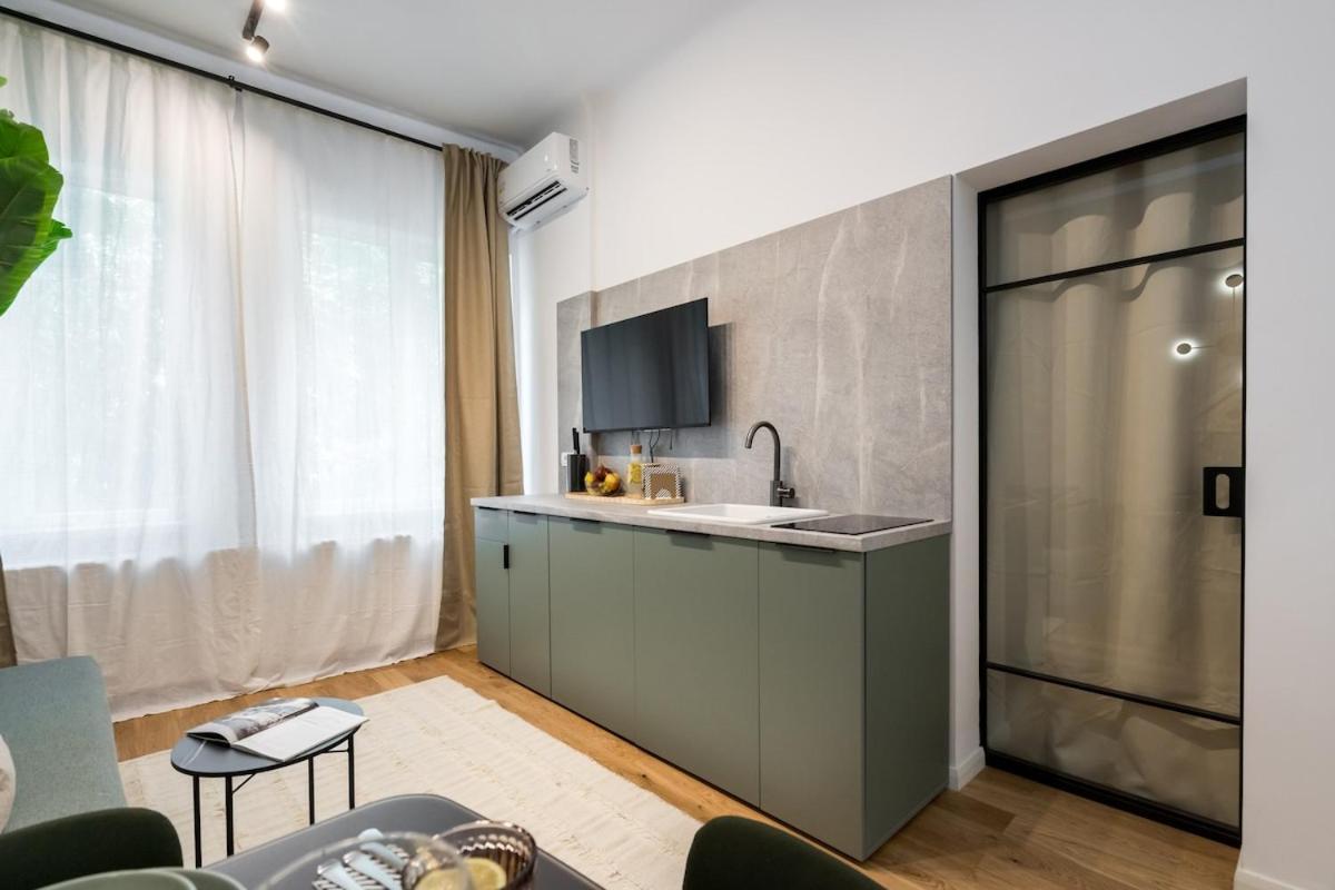 Superb 2br Flat - Location - 2 Baths Apartament Bucureşti