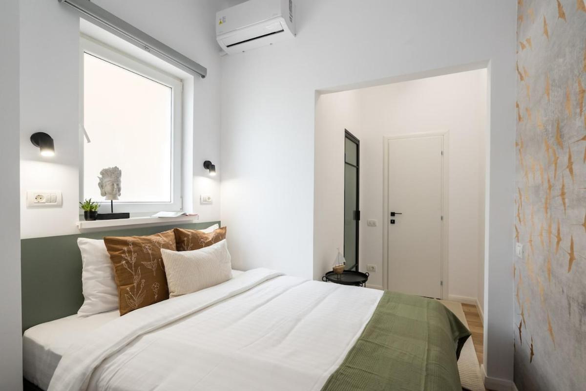 Superb 2br Flat - Location - 2 Baths Apartament *