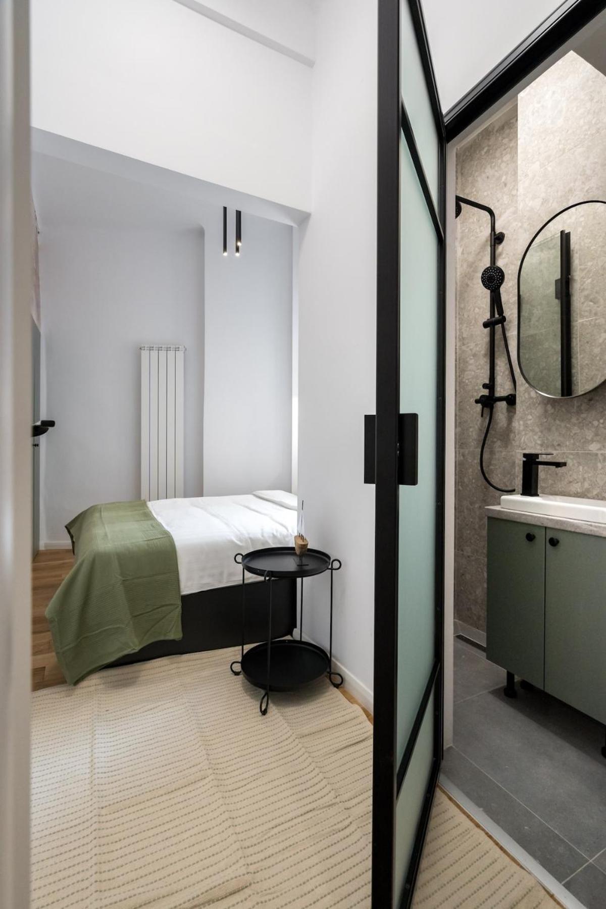 Superb 2br Flat - Location - 2 Baths Apartament *
