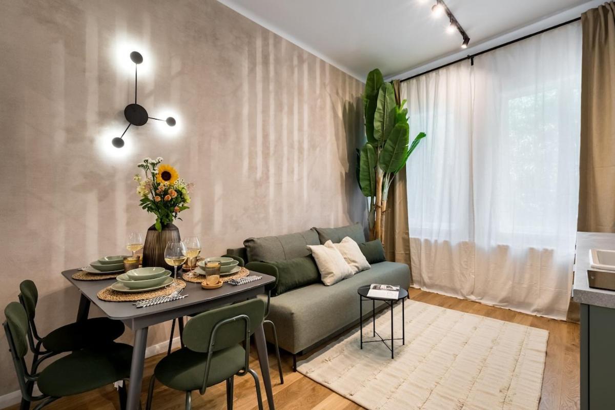 Apartament Superb 2br Flat - Location - 2 Baths