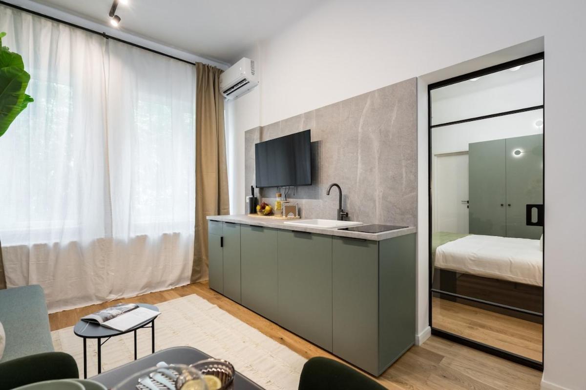 Superb 2br Flat - Location - 2 Baths Apartment