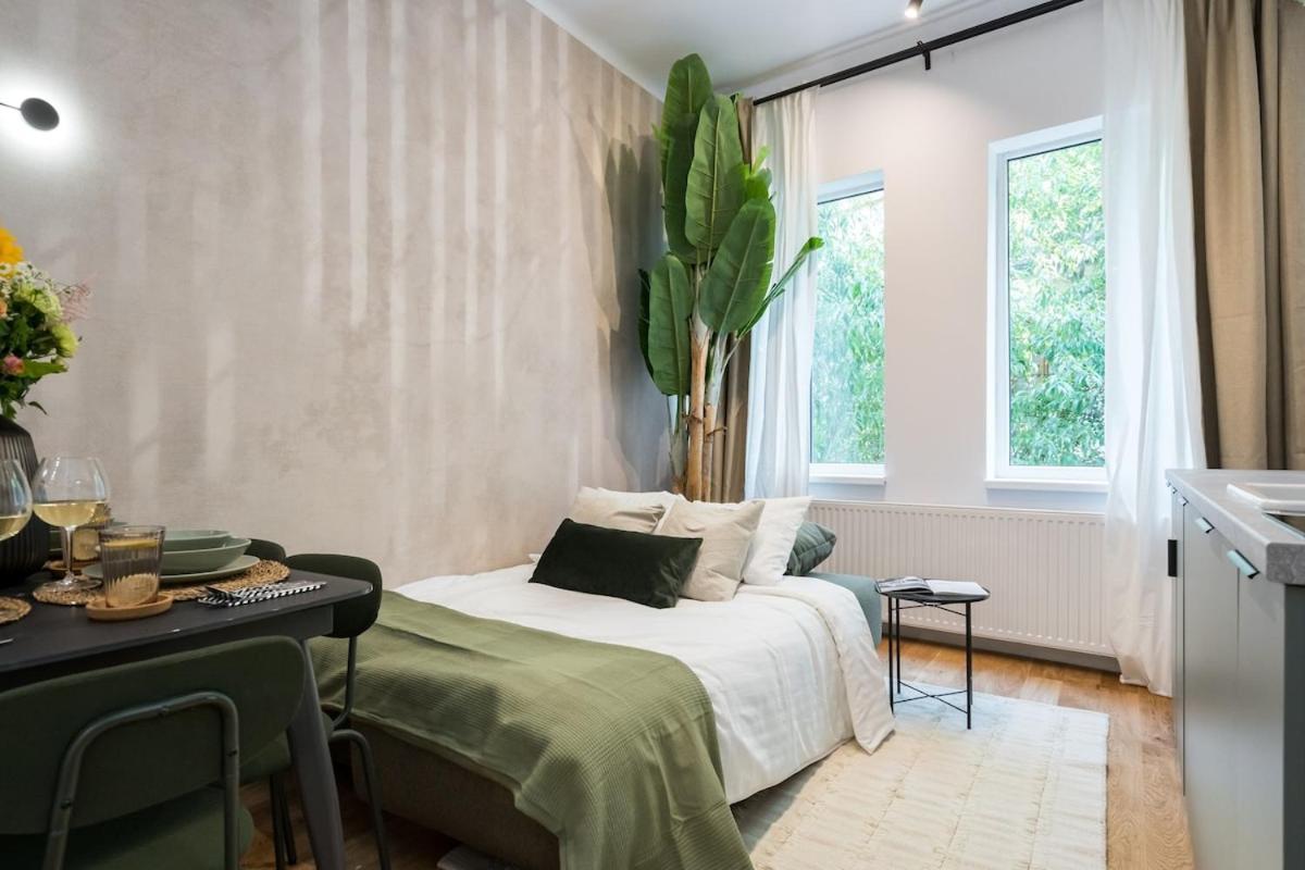 Apartment Superb 2br Flat - Location - 2 Baths Bucharest